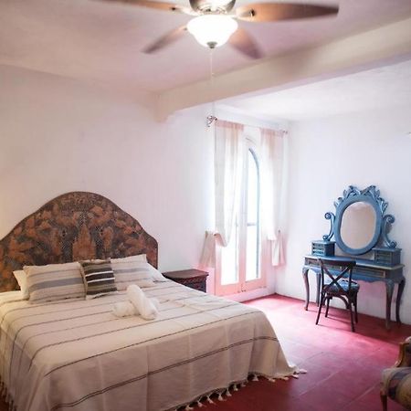 The Bersal House Hotel San Miguel de Allende Ngoại thất bức ảnh