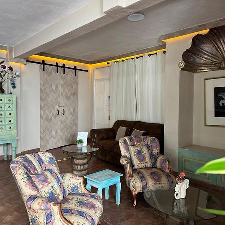 The Bersal House Hotel San Miguel de Allende Ngoại thất bức ảnh