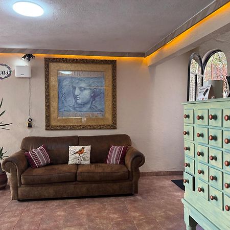 The Bersal House Hotel San Miguel de Allende Ngoại thất bức ảnh