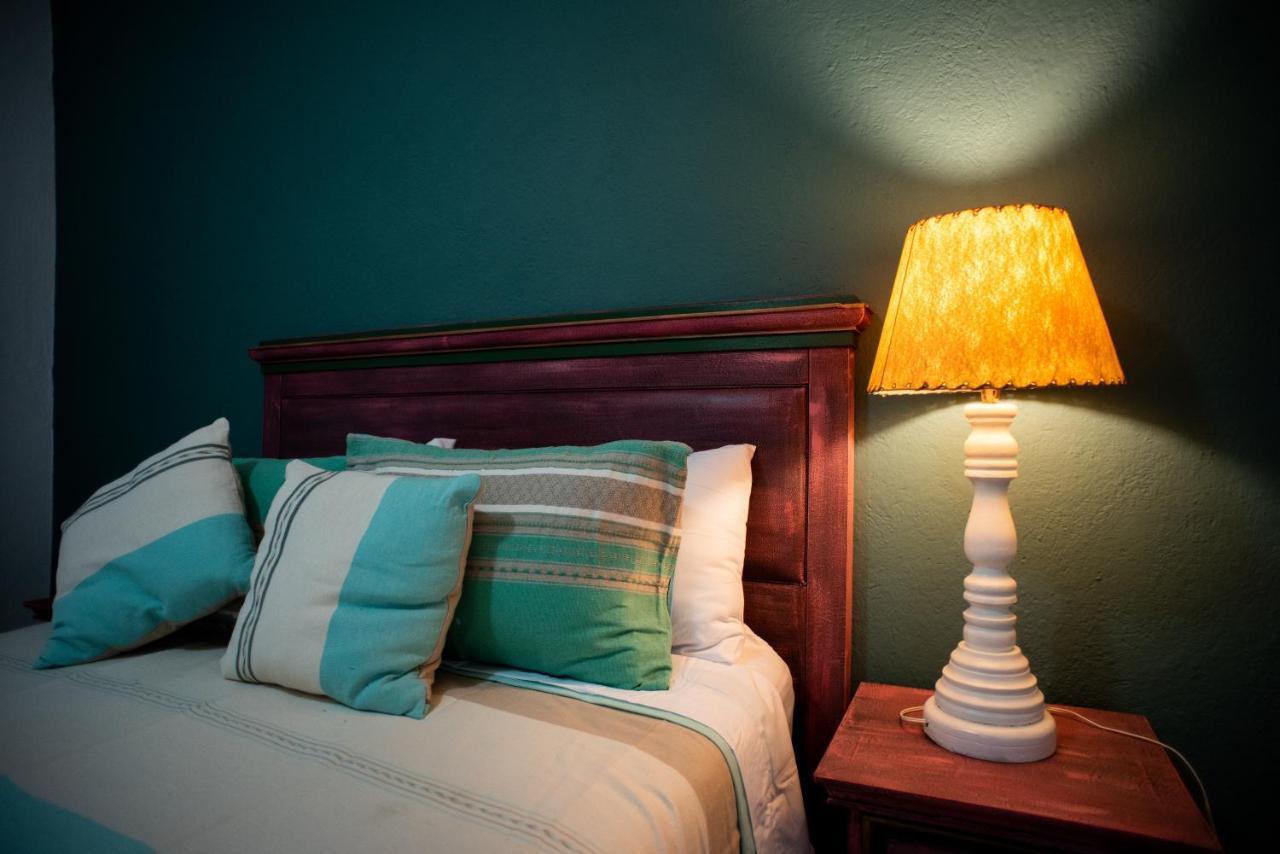 The Bersal House Hotel San Miguel de Allende Ngoại thất bức ảnh