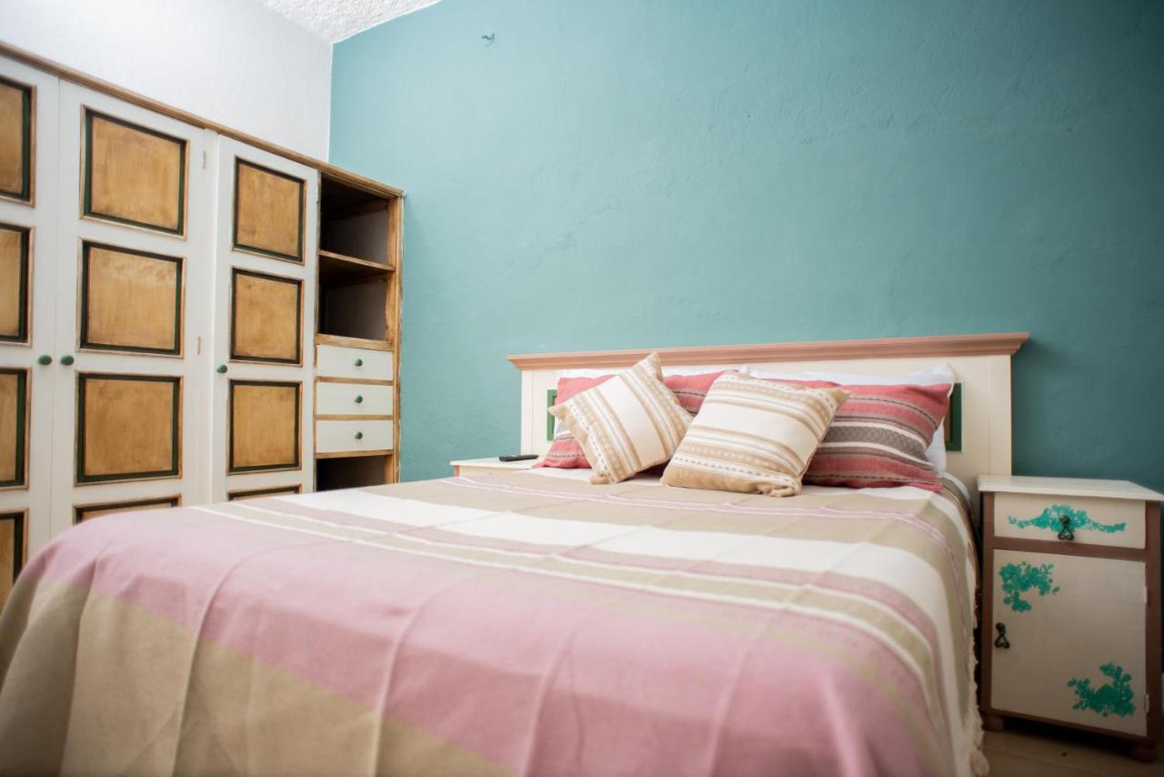 The Bersal House Hotel San Miguel de Allende Ngoại thất bức ảnh