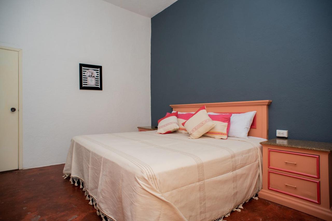 The Bersal House Hotel San Miguel de Allende Ngoại thất bức ảnh