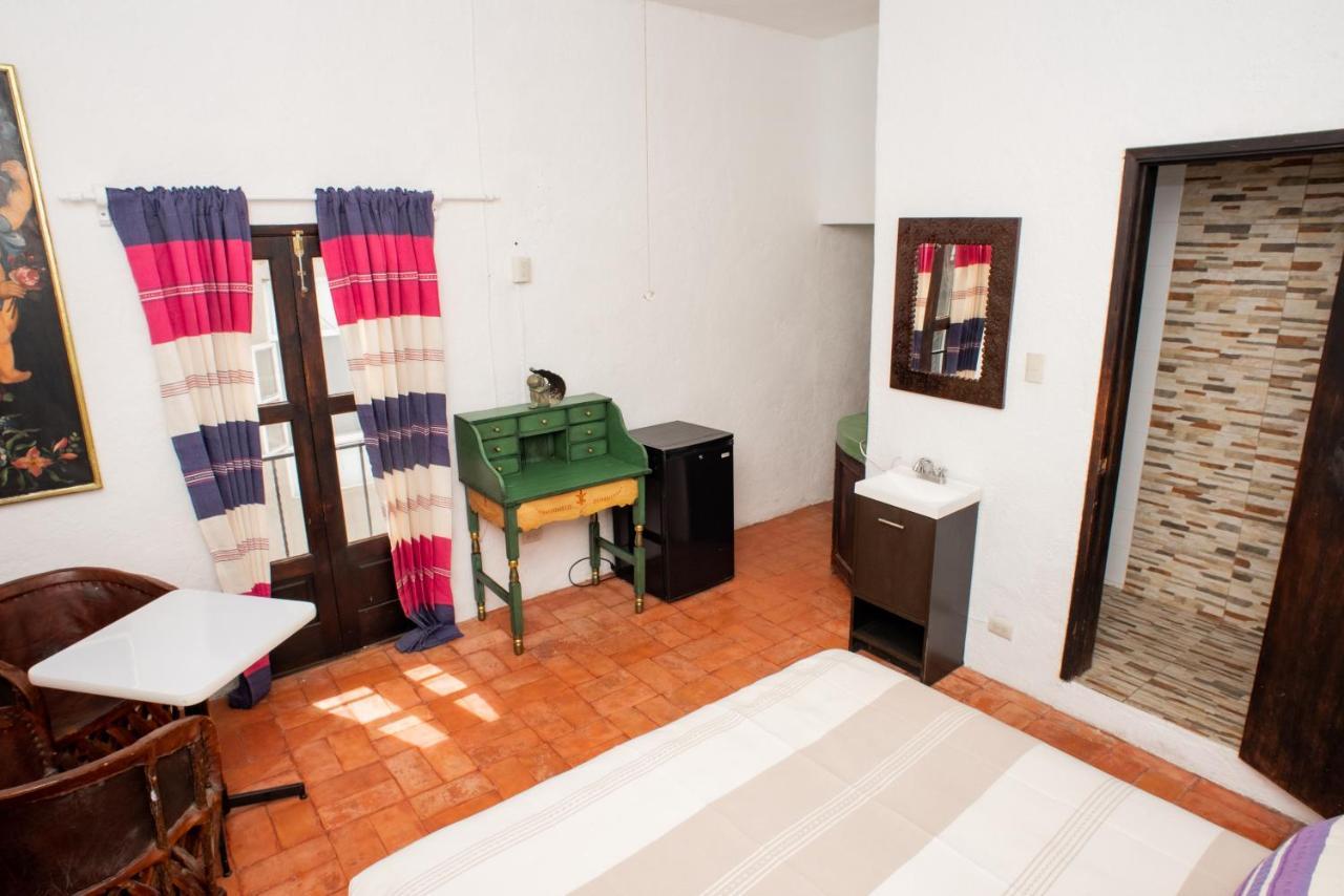The Bersal House Hotel San Miguel de Allende Ngoại thất bức ảnh