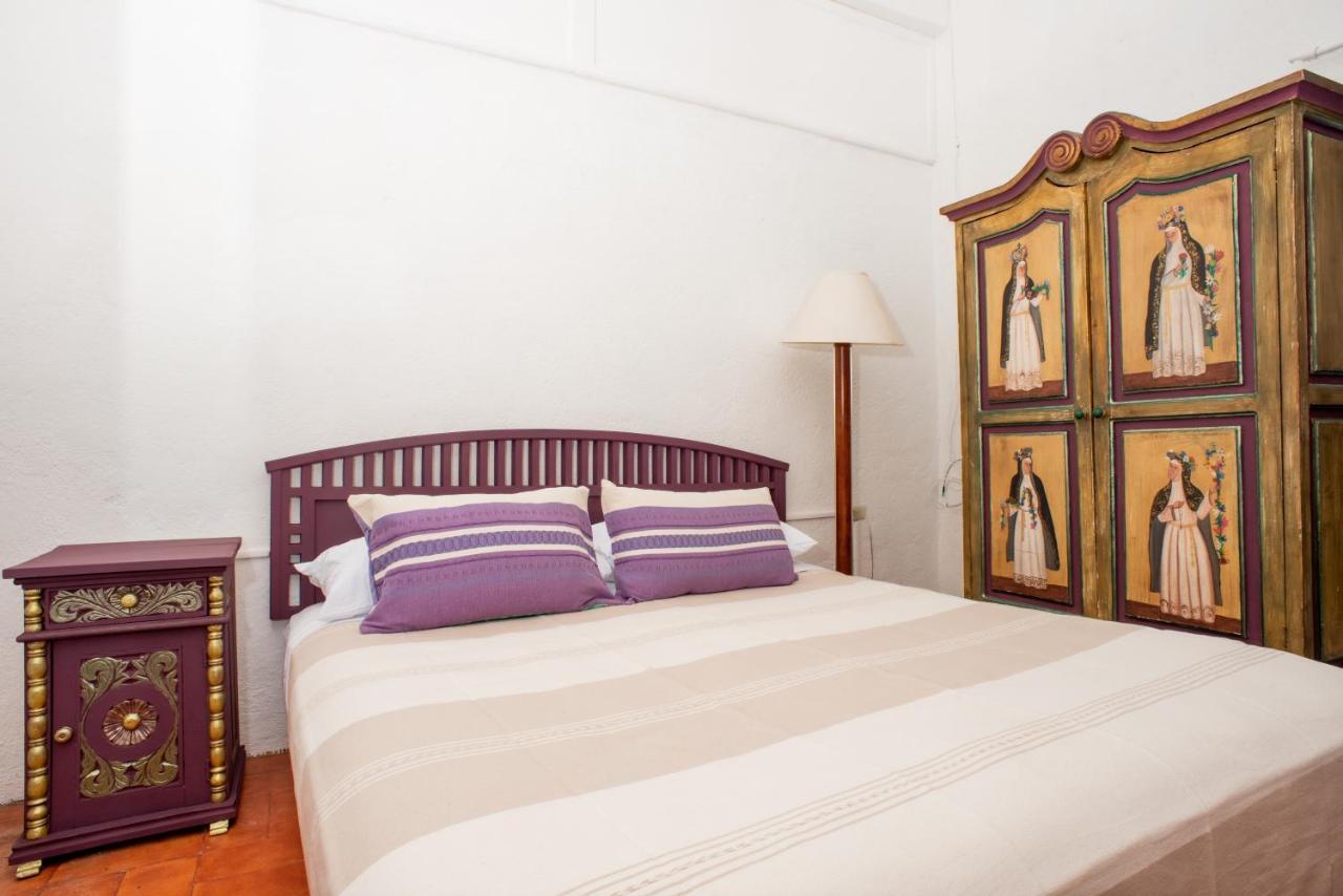 The Bersal House Hotel San Miguel de Allende Ngoại thất bức ảnh