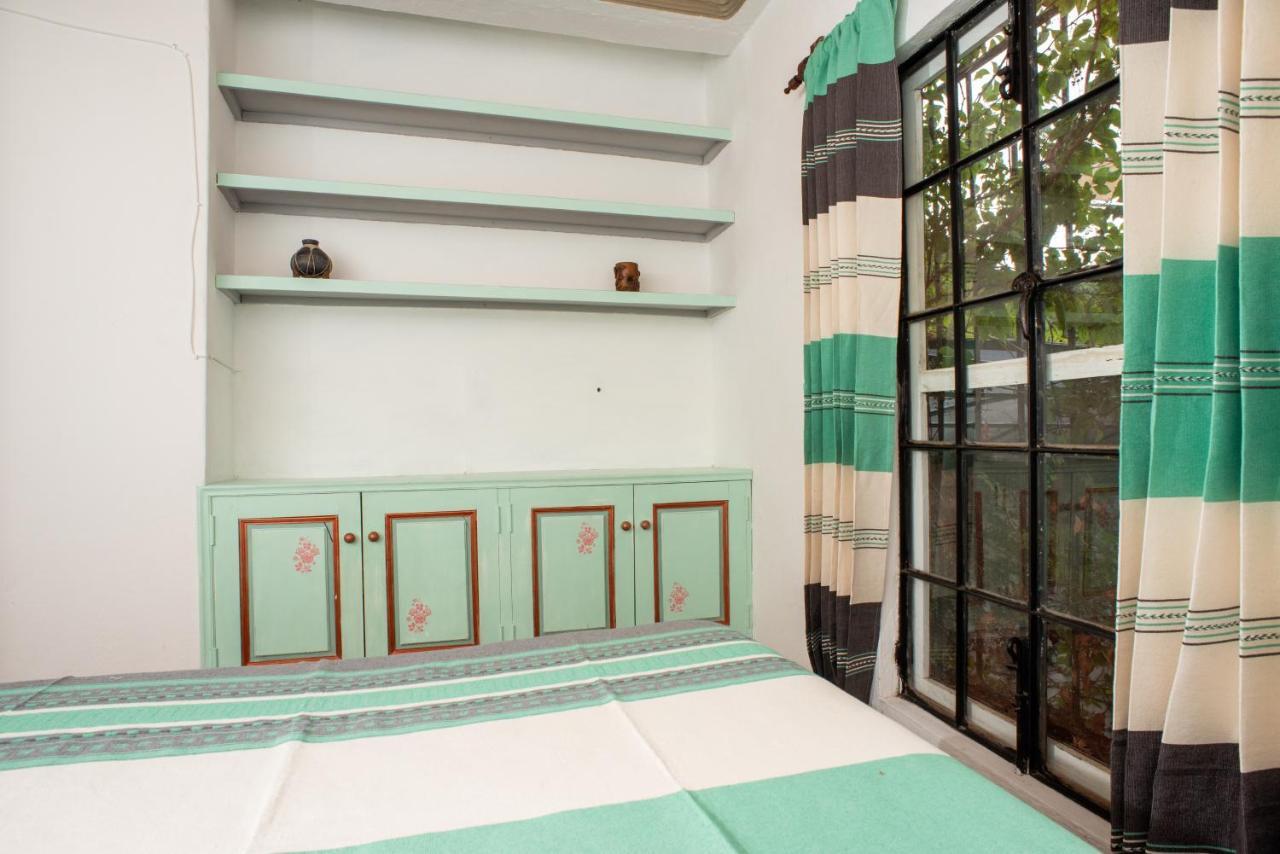 The Bersal House Hotel San Miguel de Allende Ngoại thất bức ảnh