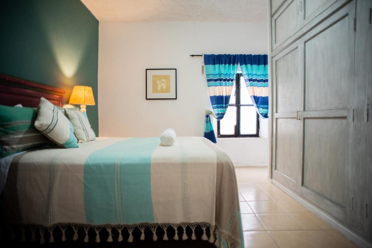 The Bersal House Hotel San Miguel de Allende Ngoại thất bức ảnh