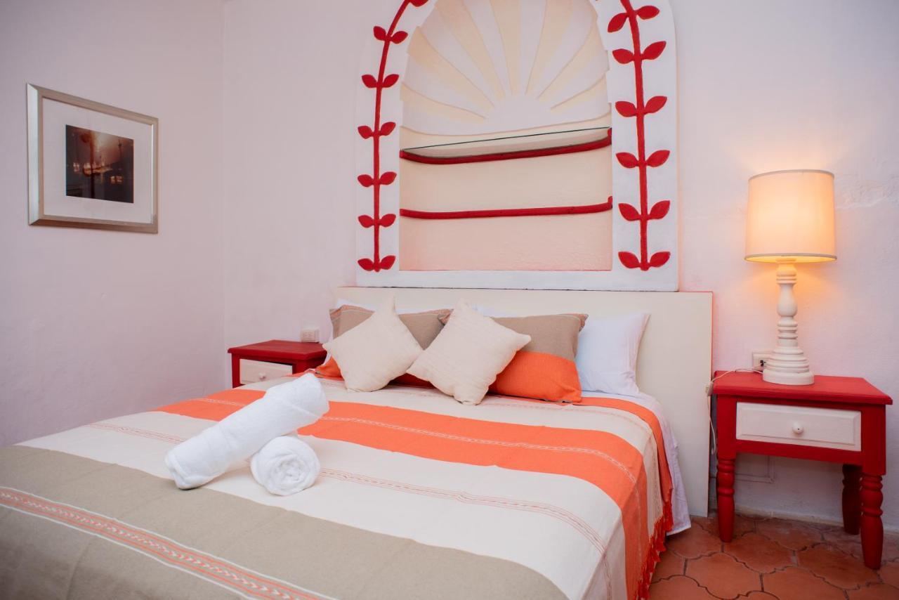 The Bersal House Hotel San Miguel de Allende Ngoại thất bức ảnh