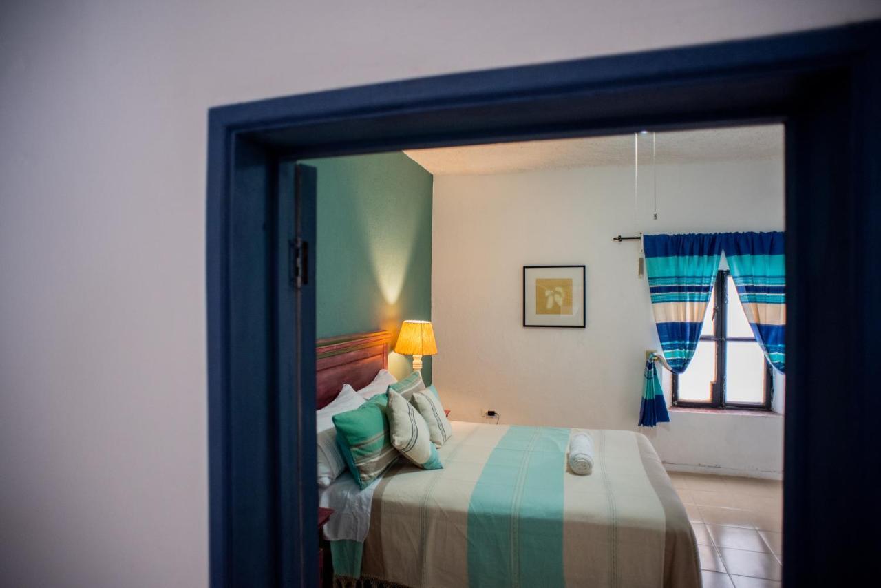 The Bersal House Hotel San Miguel de Allende Ngoại thất bức ảnh