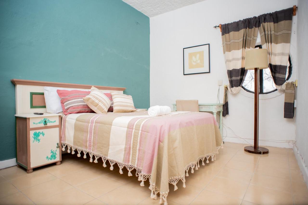 The Bersal House Hotel San Miguel de Allende Ngoại thất bức ảnh