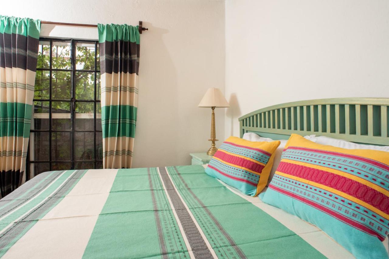 The Bersal House Hotel San Miguel de Allende Ngoại thất bức ảnh