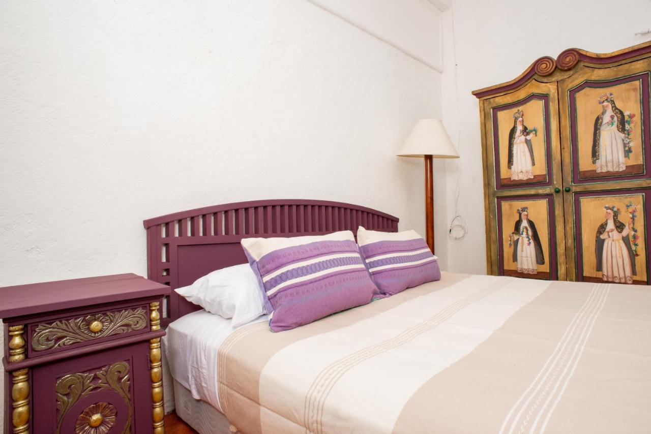 The Bersal House Hotel San Miguel de Allende Ngoại thất bức ảnh