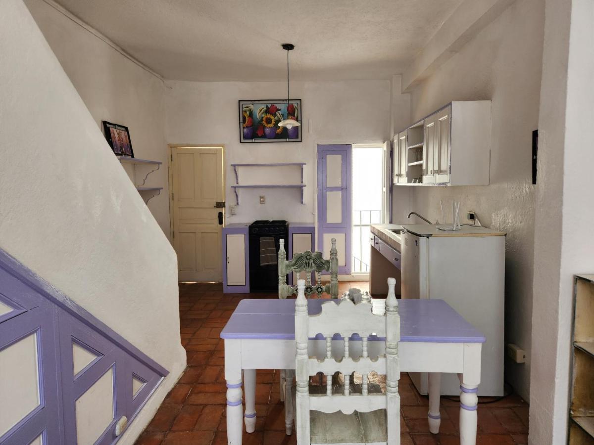 The Bersal House Hotel San Miguel de Allende Ngoại thất bức ảnh