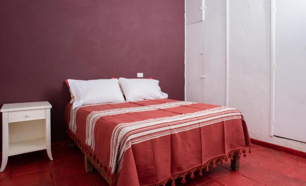 The Bersal House Hotel San Miguel de Allende Ngoại thất bức ảnh