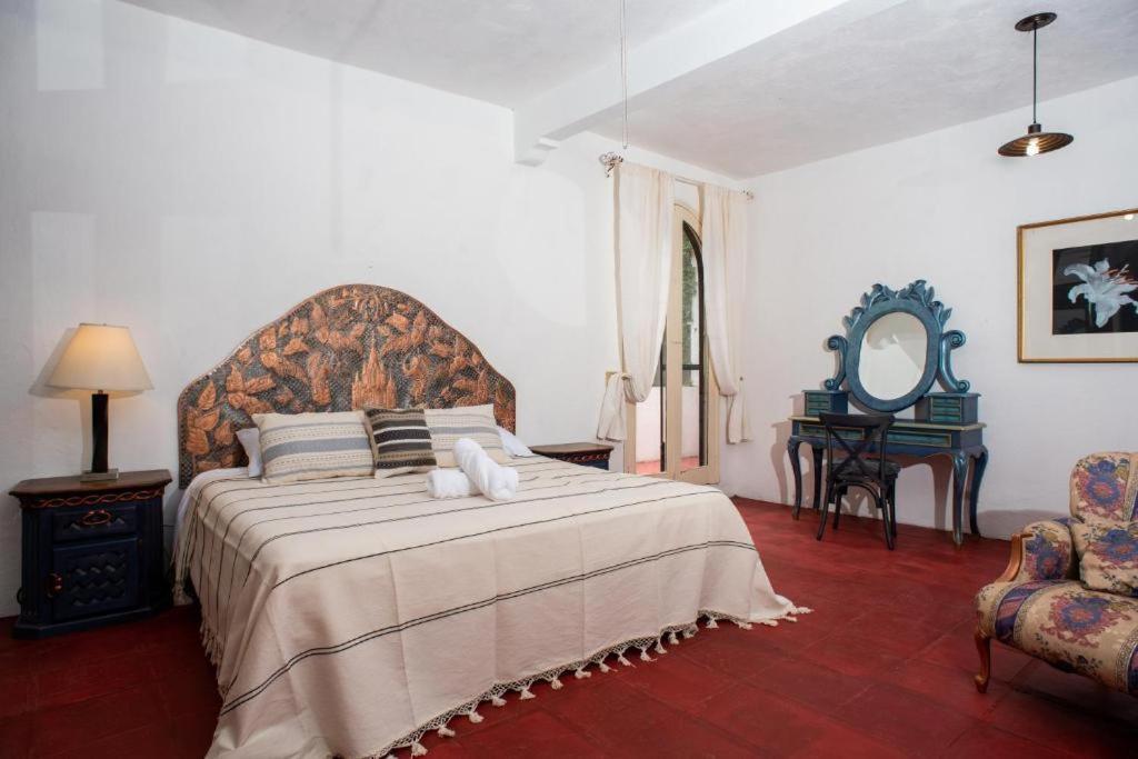 The Bersal House Hotel San Miguel de Allende Ngoại thất bức ảnh
