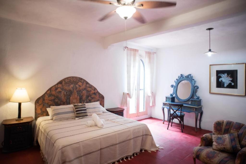 The Bersal House Hotel San Miguel de Allende Ngoại thất bức ảnh