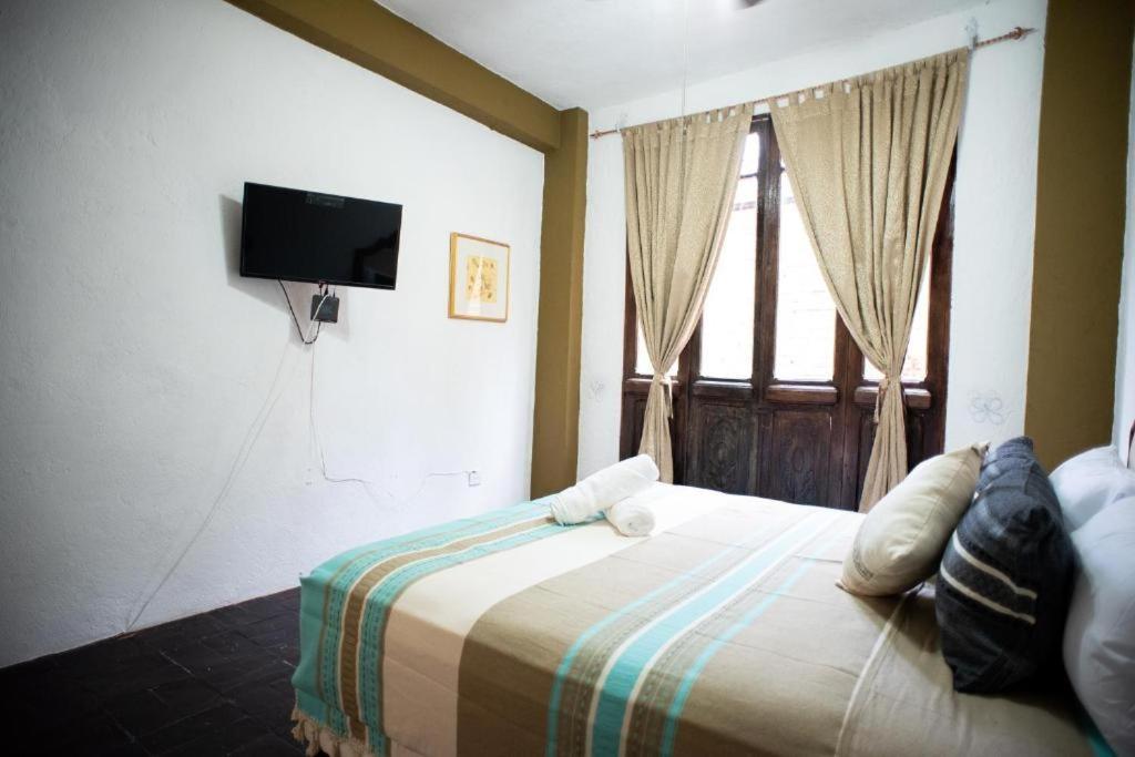 The Bersal House Hotel San Miguel de Allende Ngoại thất bức ảnh