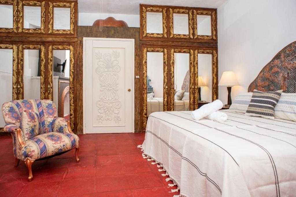 The Bersal House Hotel San Miguel de Allende Ngoại thất bức ảnh