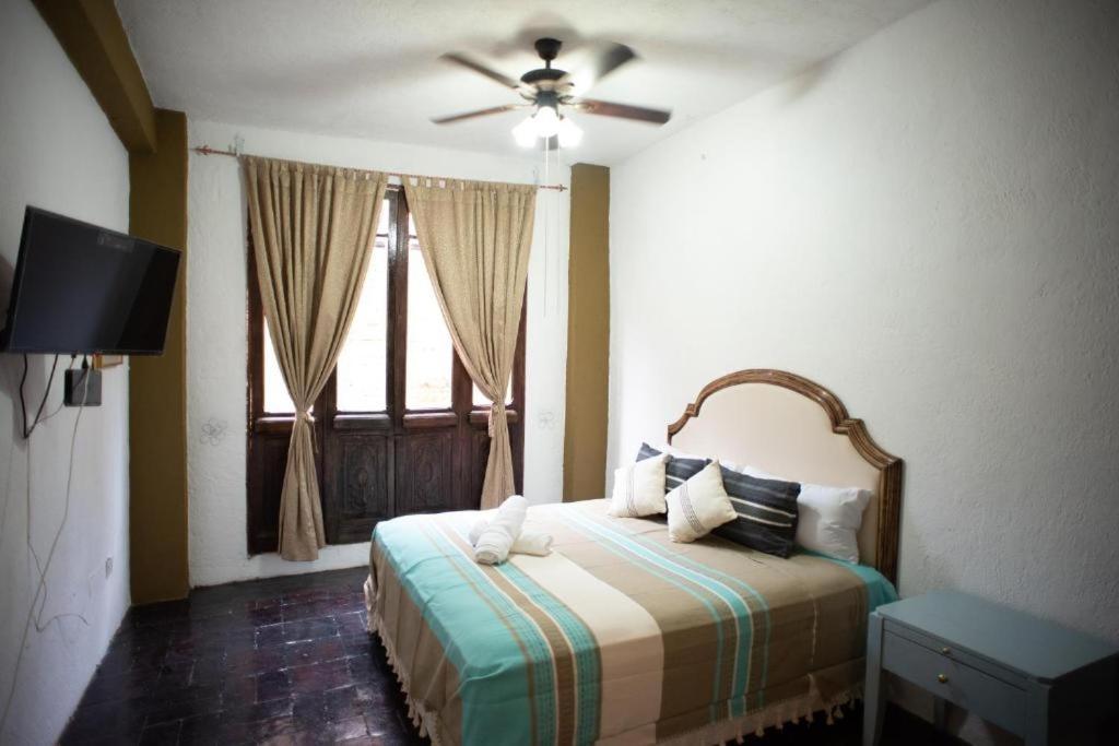 The Bersal House Hotel San Miguel de Allende Ngoại thất bức ảnh