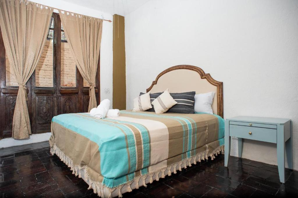 The Bersal House Hotel San Miguel de Allende Ngoại thất bức ảnh