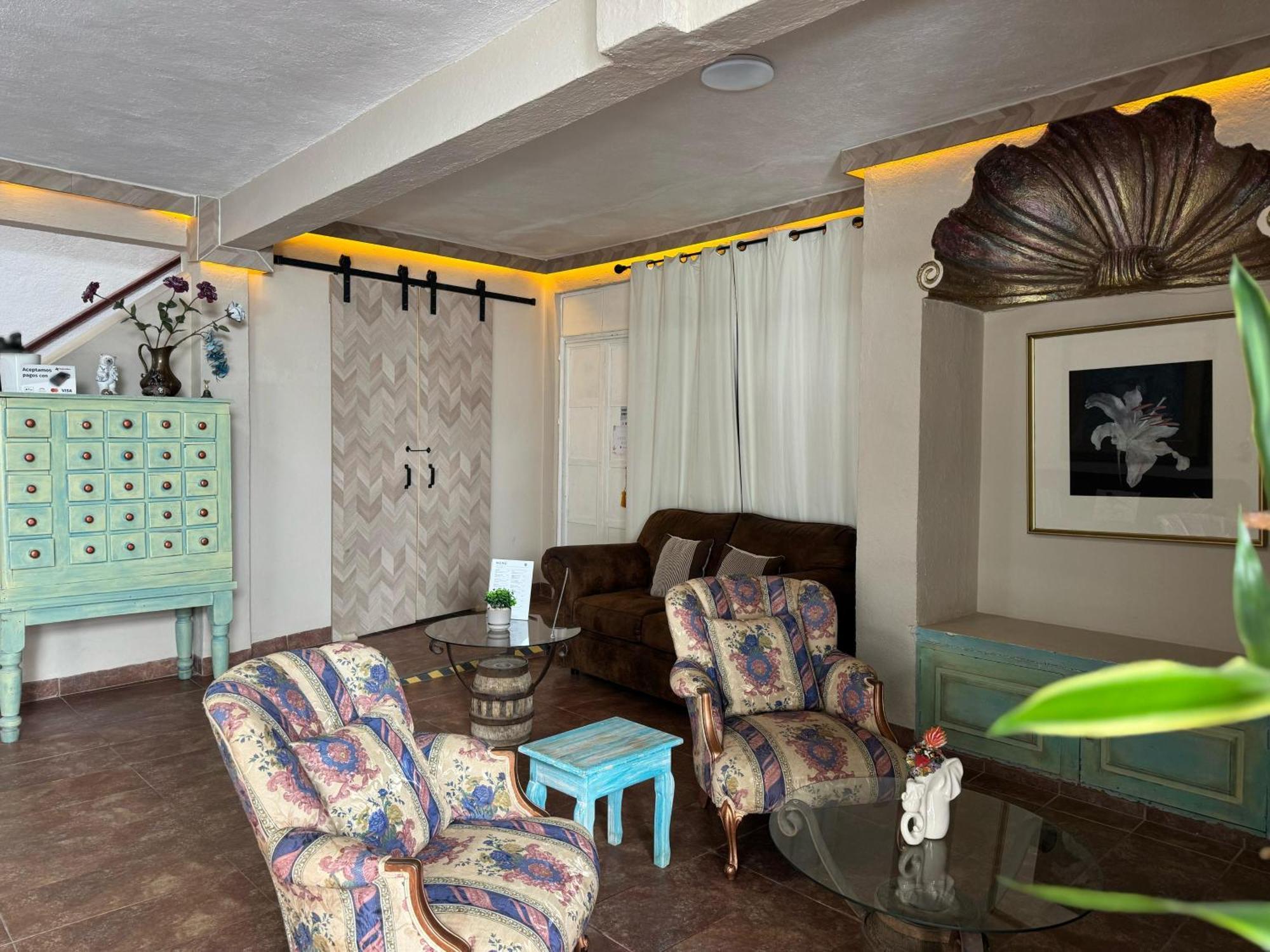 The Bersal House Hotel San Miguel de Allende Ngoại thất bức ảnh
