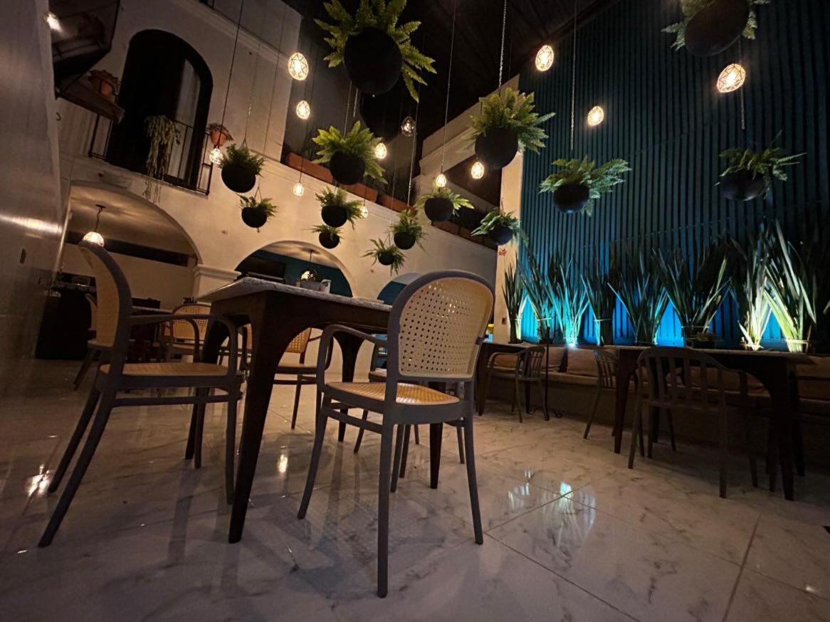 The Bersal House Hotel San Miguel de Allende Ngoại thất bức ảnh