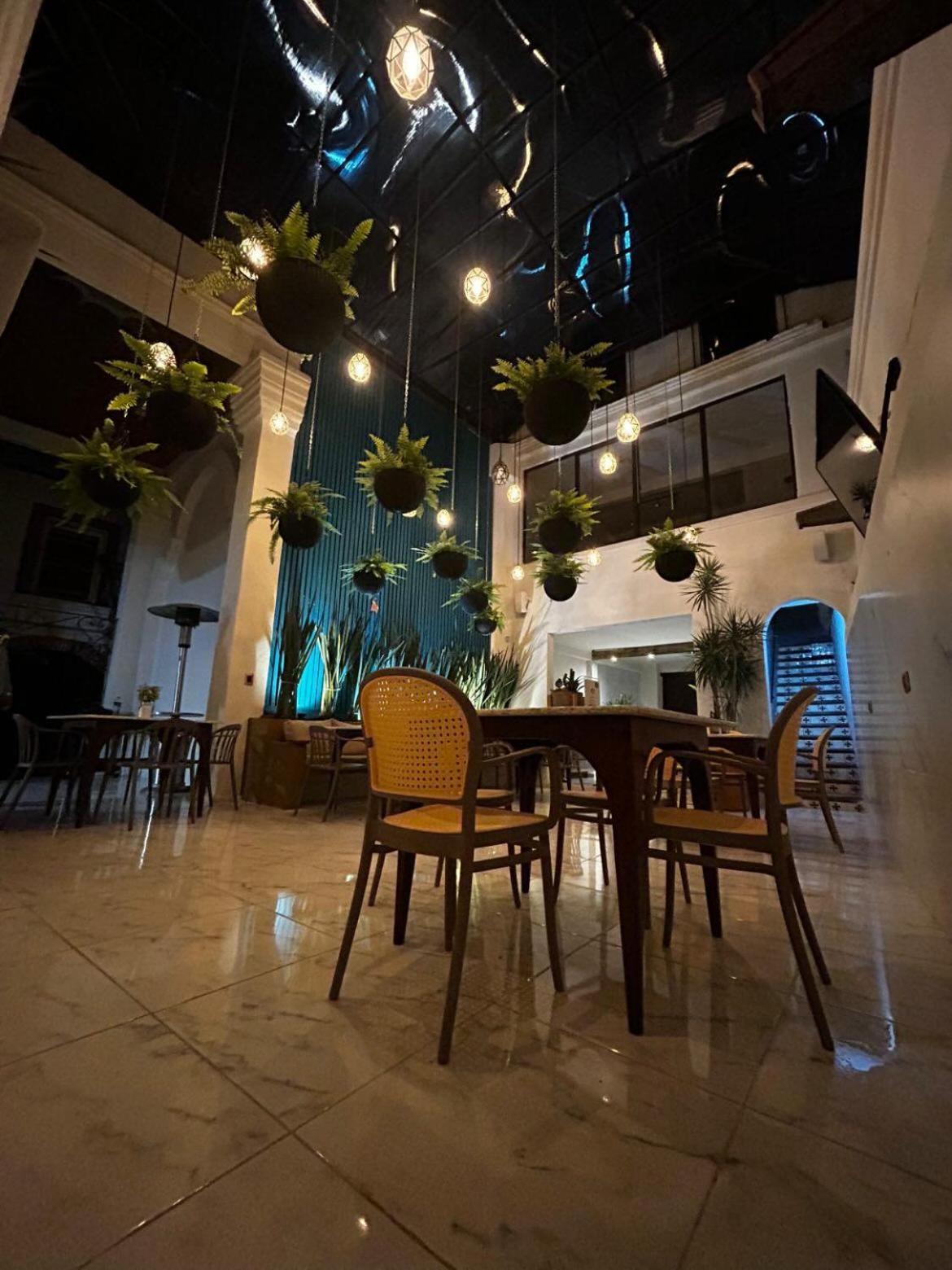 The Bersal House Hotel San Miguel de Allende Ngoại thất bức ảnh